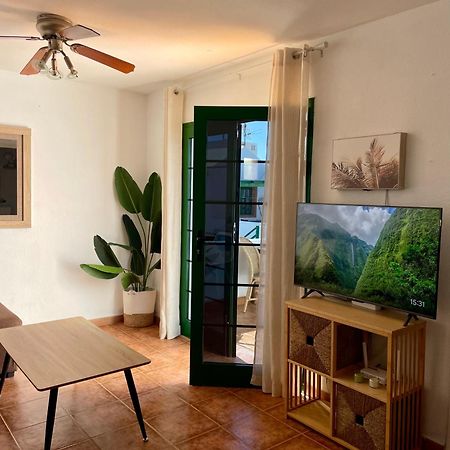 カレタ・デ・フステCasa Del Solアパートメント エクステリア 写真