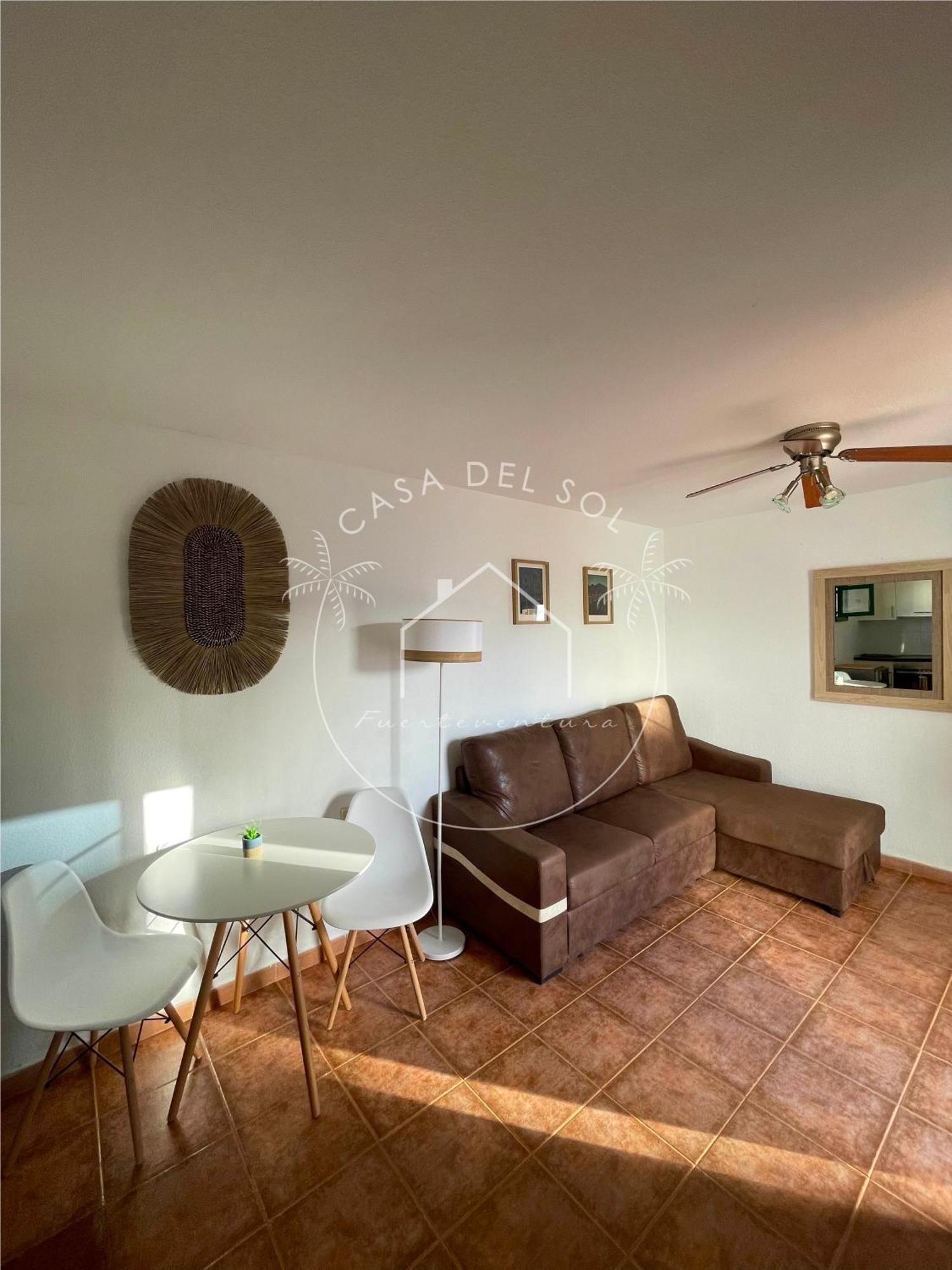 カレタ・デ・フステCasa Del Solアパートメント エクステリア 写真