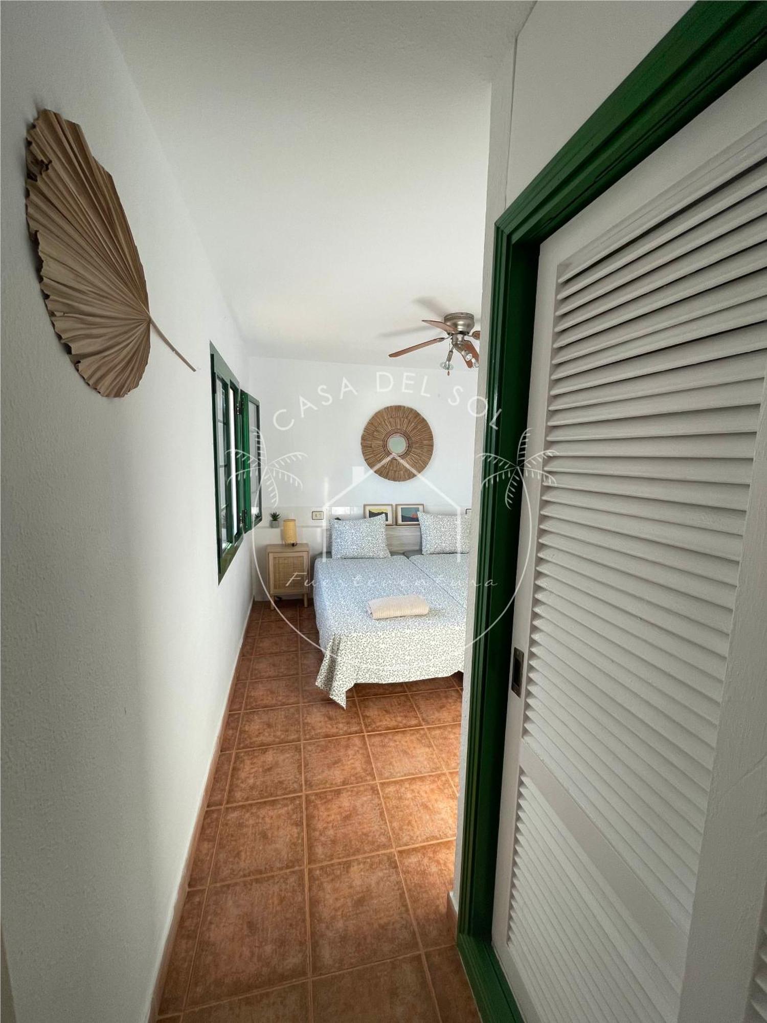 カレタ・デ・フステCasa Del Solアパートメント エクステリア 写真
